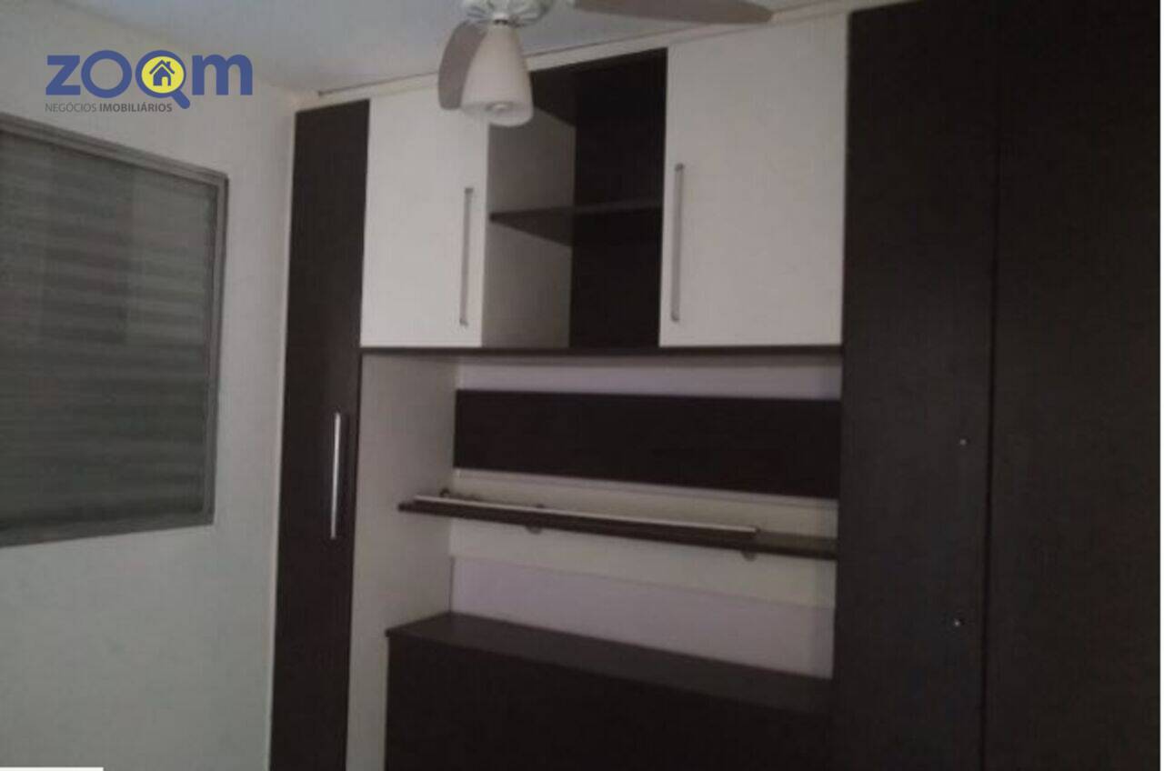 Apartamento Jardim Bonfiglioli, Jundiaí - SP