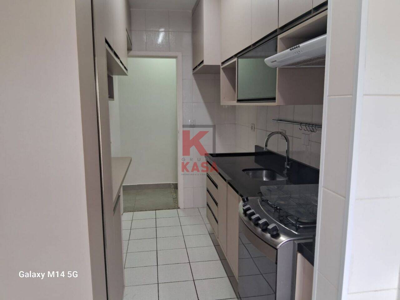 Apartamento Vila Matias, Santos - SP