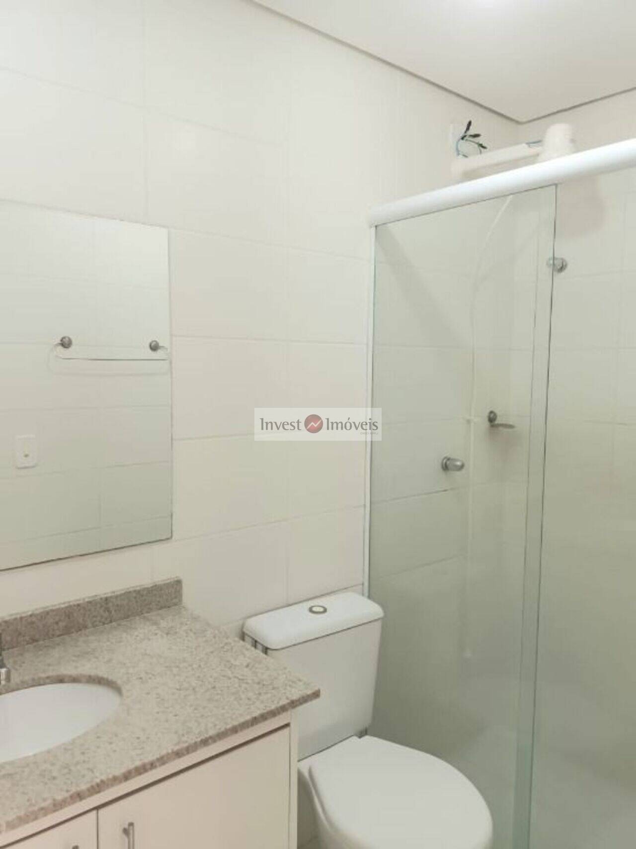 Apartamento Jardim Aquarius, São José dos Campos - SP