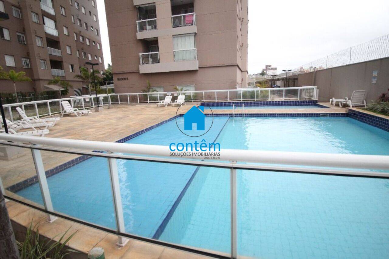 Apartamento Jardim Roberto, Osasco - SP