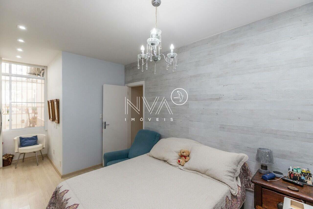 Apartamento Tijuca, Rio de Janeiro - RJ