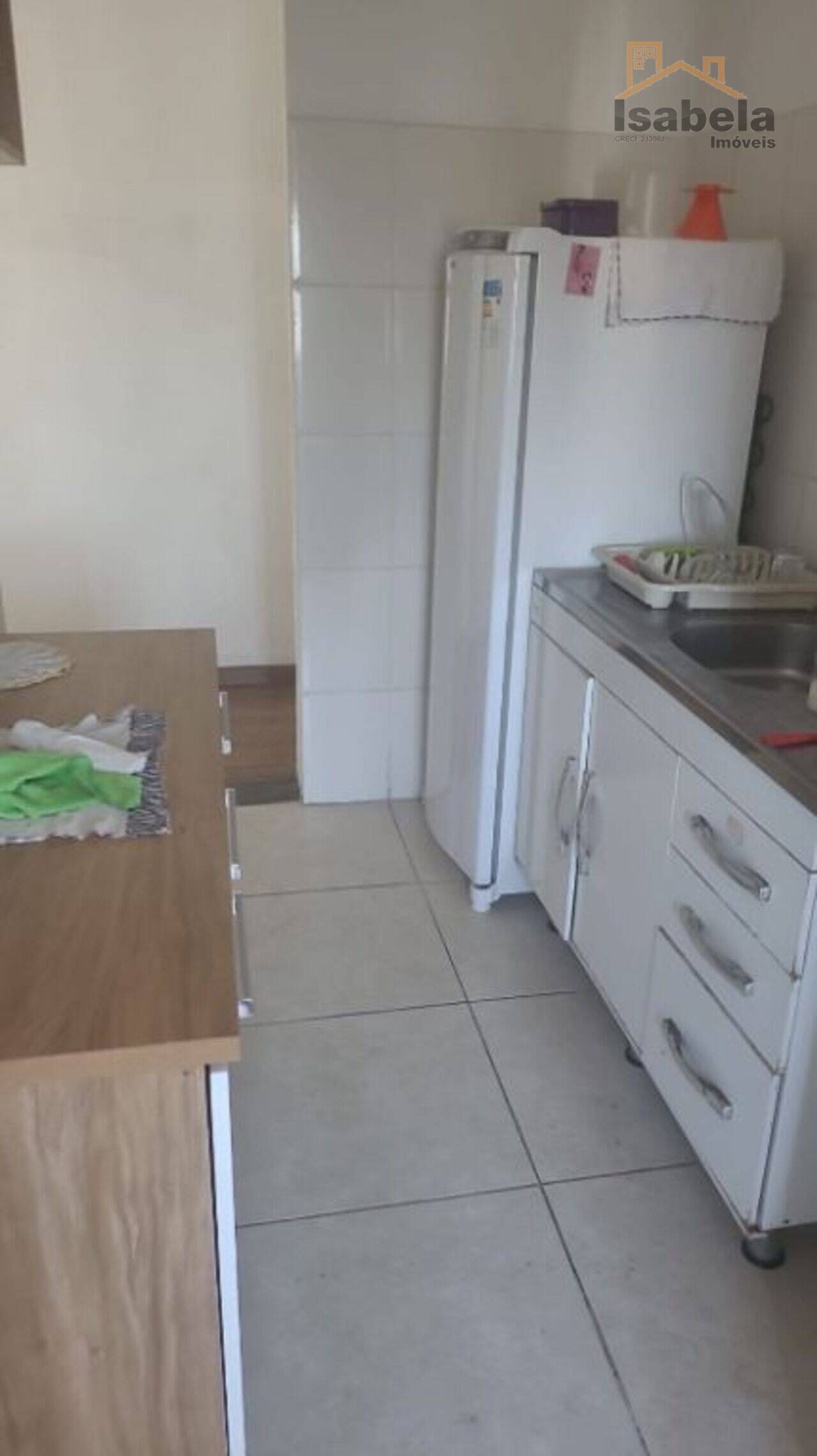 Apartamento Vila Santa Teresa (Zona Sul), São Paulo - SP