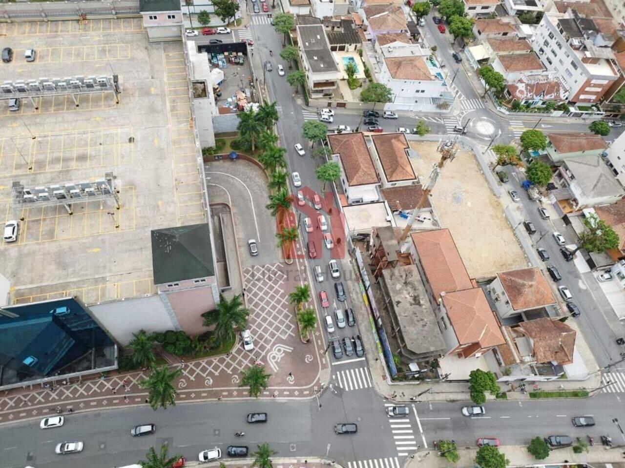 Terreno Aparecida, Santos - SP