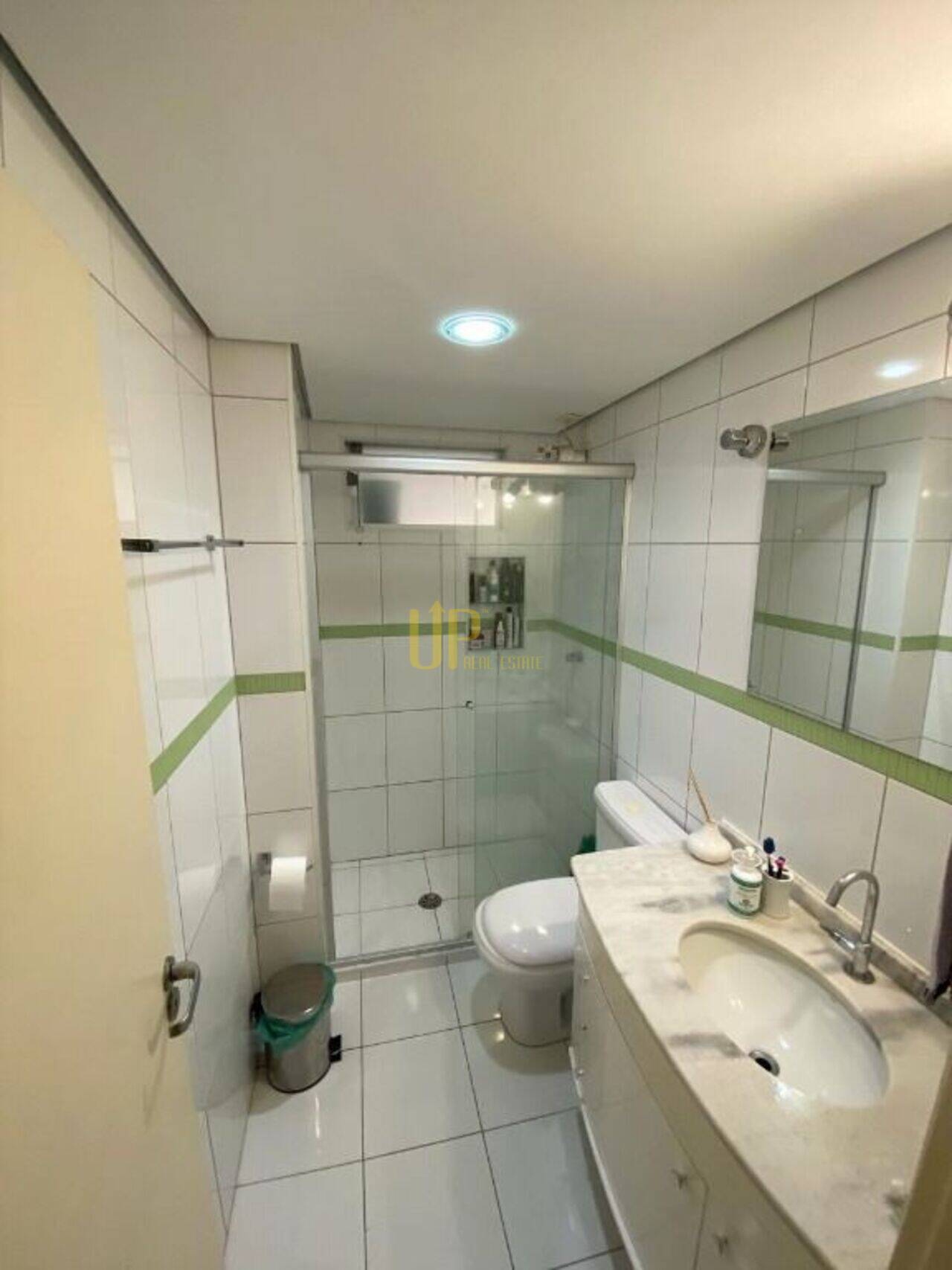 Apartamento Jardim Paulista, São Paulo - SP