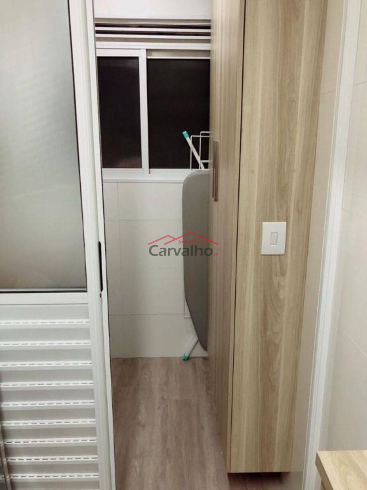 Apartamento Jardim Japão, São Paulo - SP