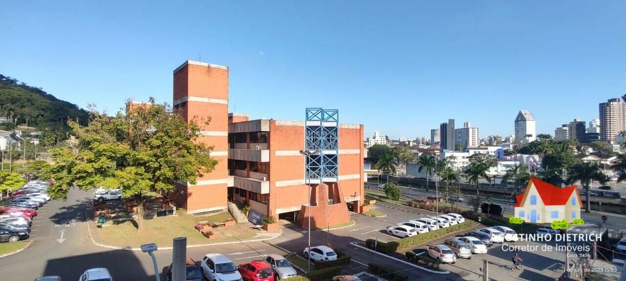 Apartamento Saguaçu, Joinville - SC
