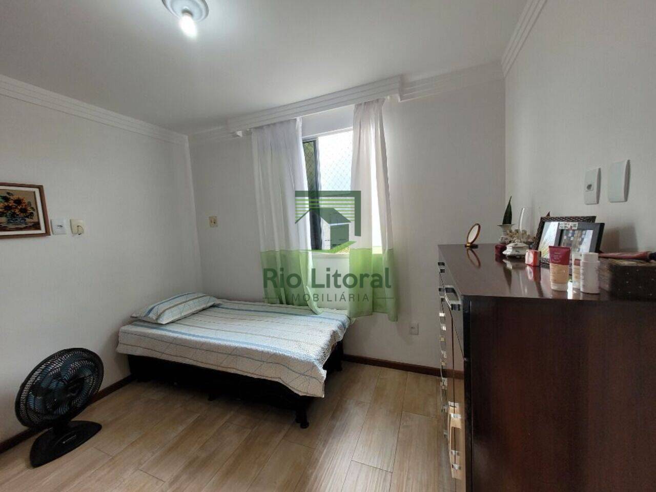 Apartamento Jardim Mariléa, Rio das Ostras - RJ