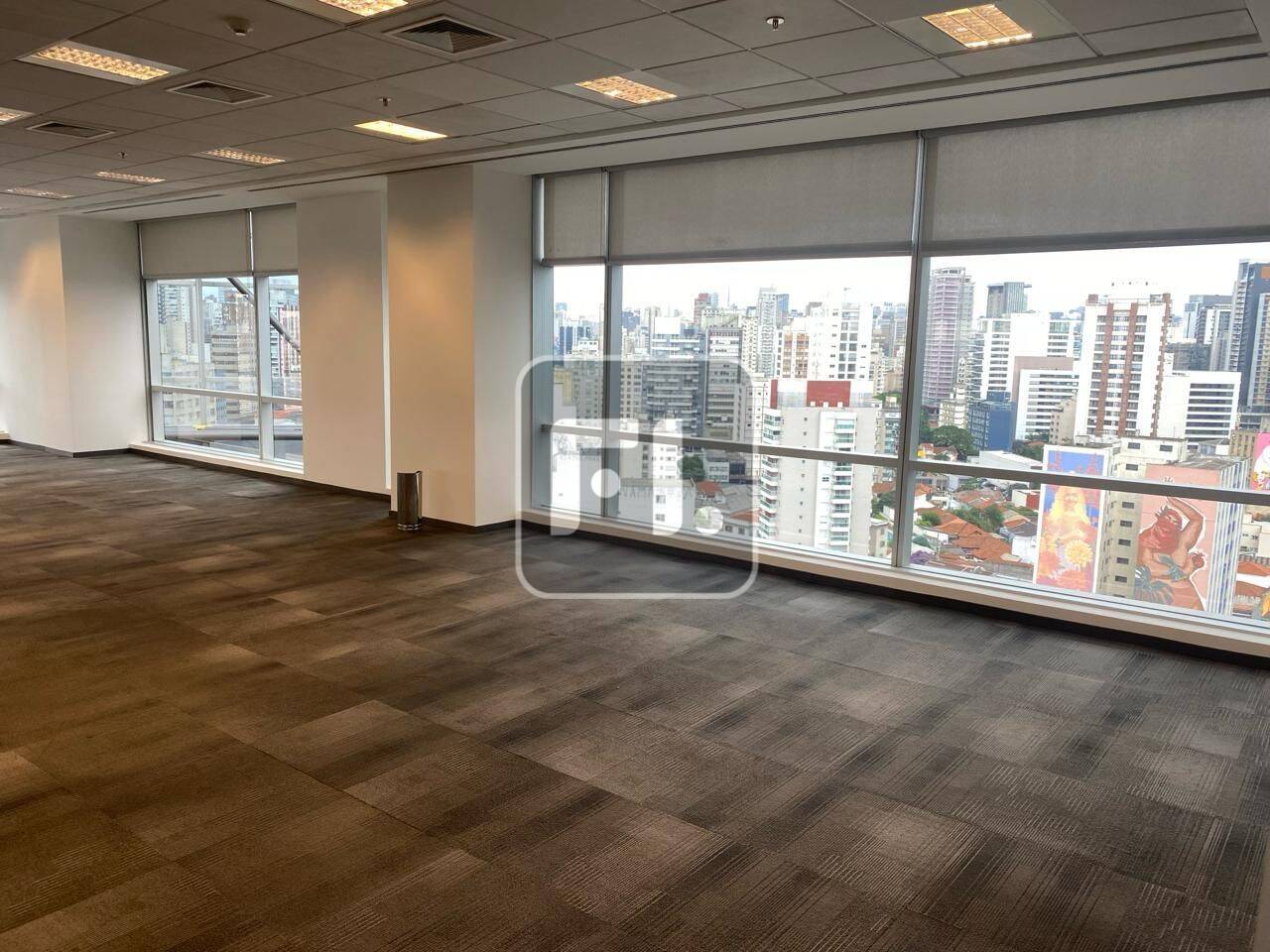 Conjunto para alugar, 946 m²  Pinheiros - São Paulo/SP