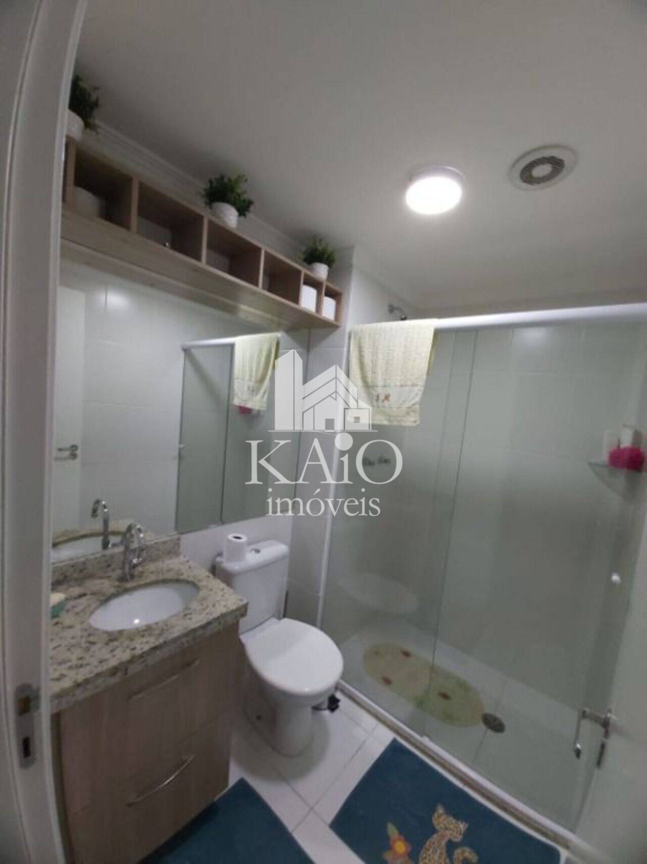 Apartamento Picanco, Guarulhos - SP