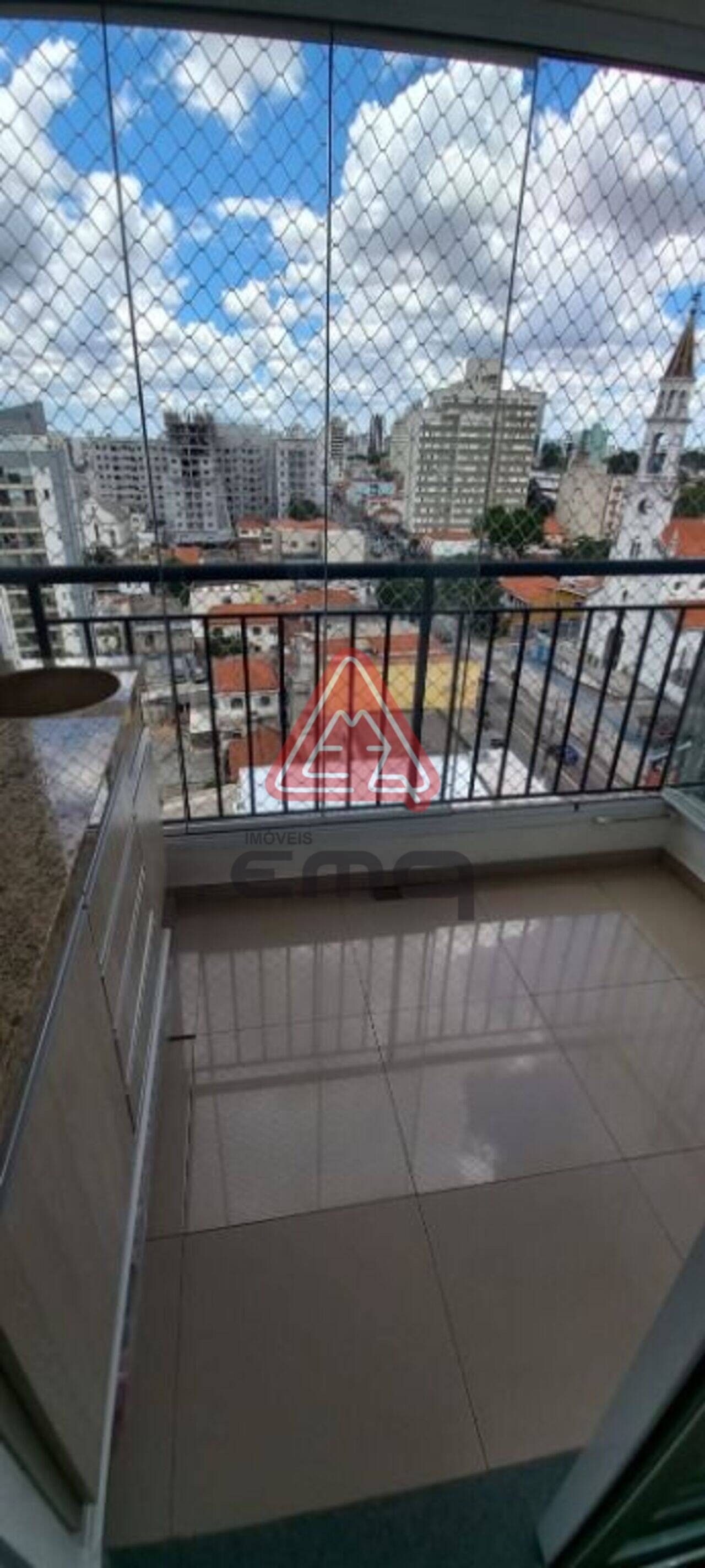 Apartamento Vila Mazzei, São Paulo - SP