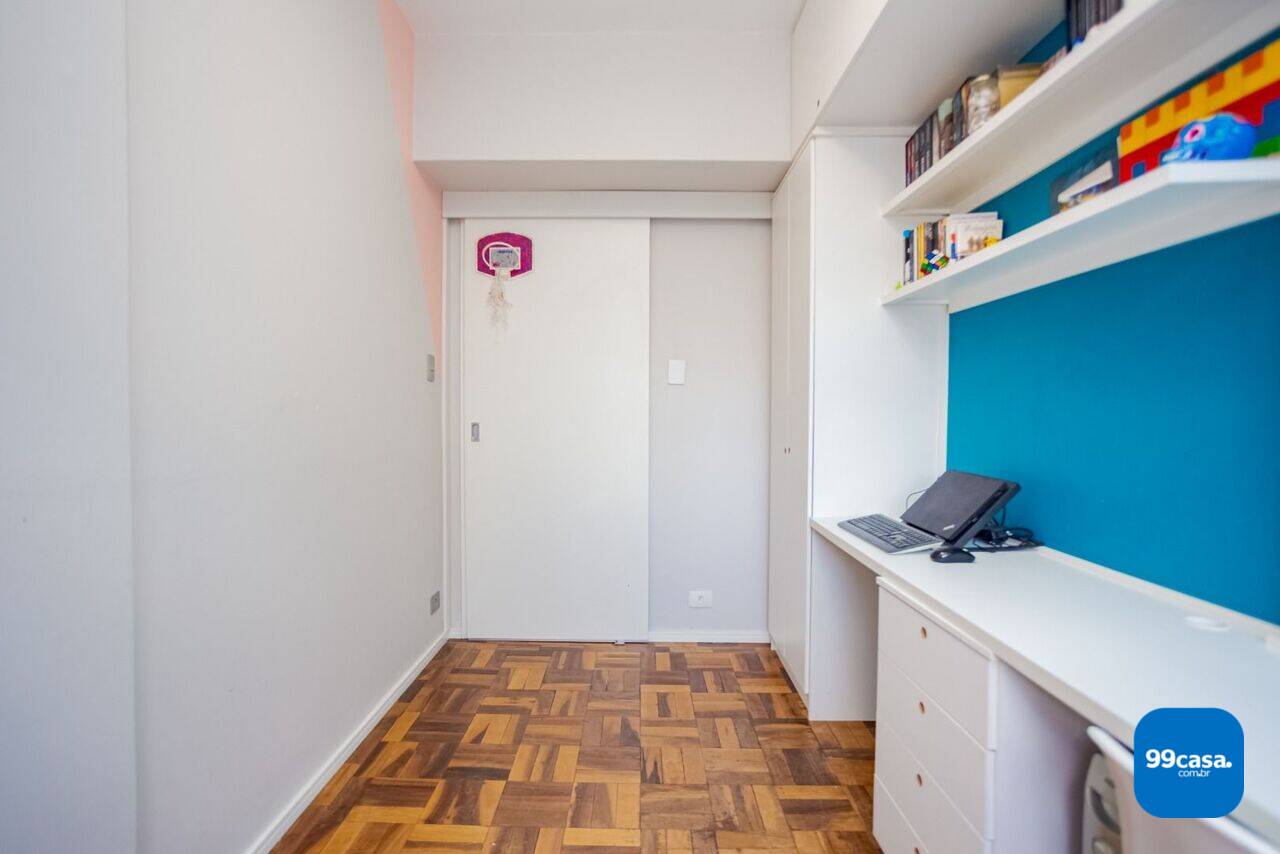 Apartamento Batel, Curitiba - PR