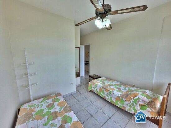 Apartamento Boqueirão, Praia Grande - SP