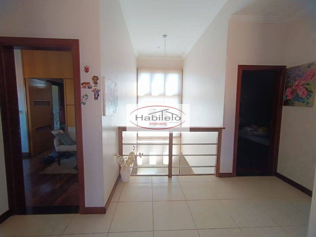 Casa Vila Monte Alegre, Ribeirão Preto - SP