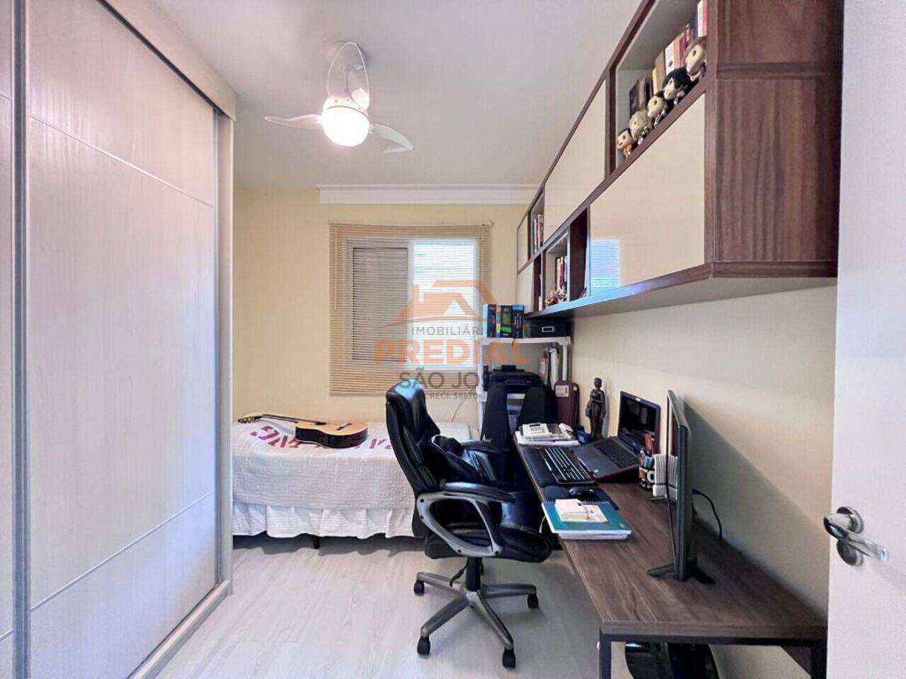 Apartamento Jardim Aquarius, São José dos Campos - SP