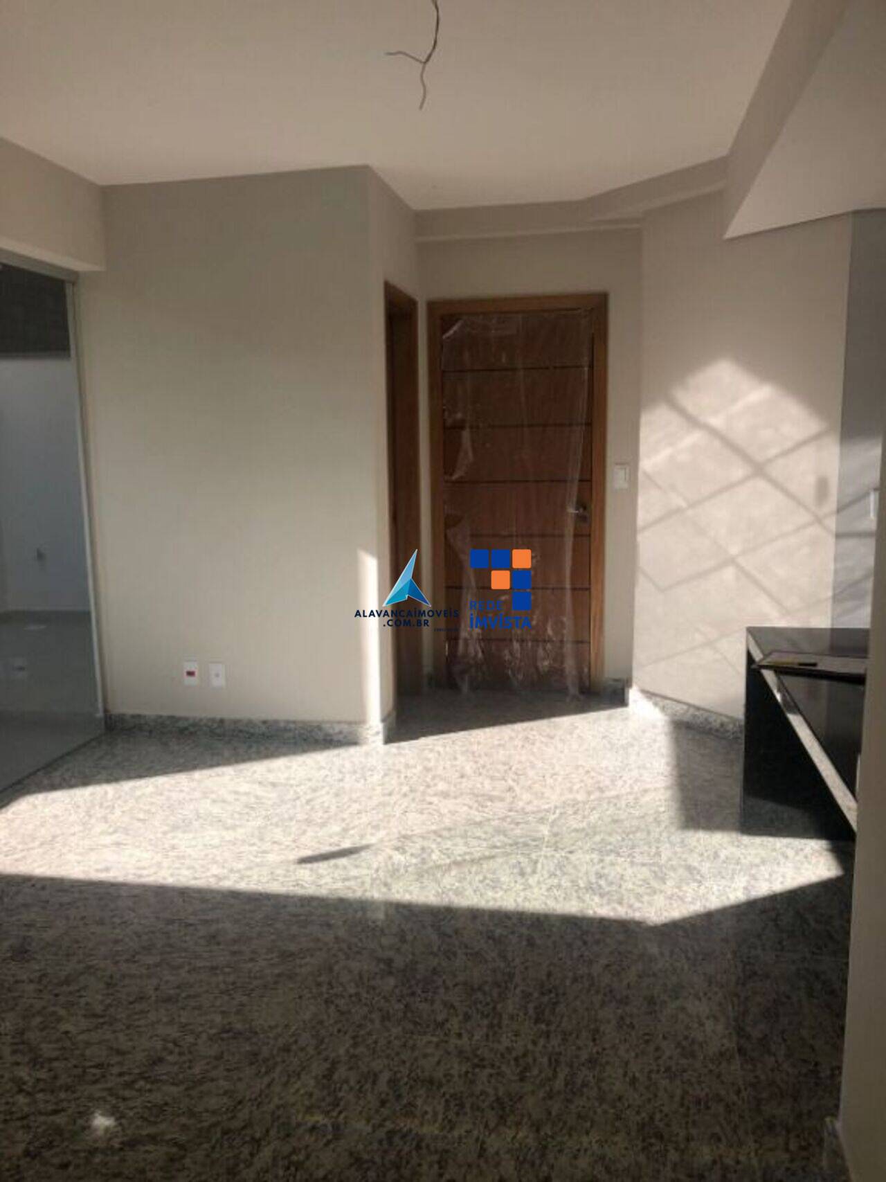 Apartamento Serra, Belo Horizonte - MG