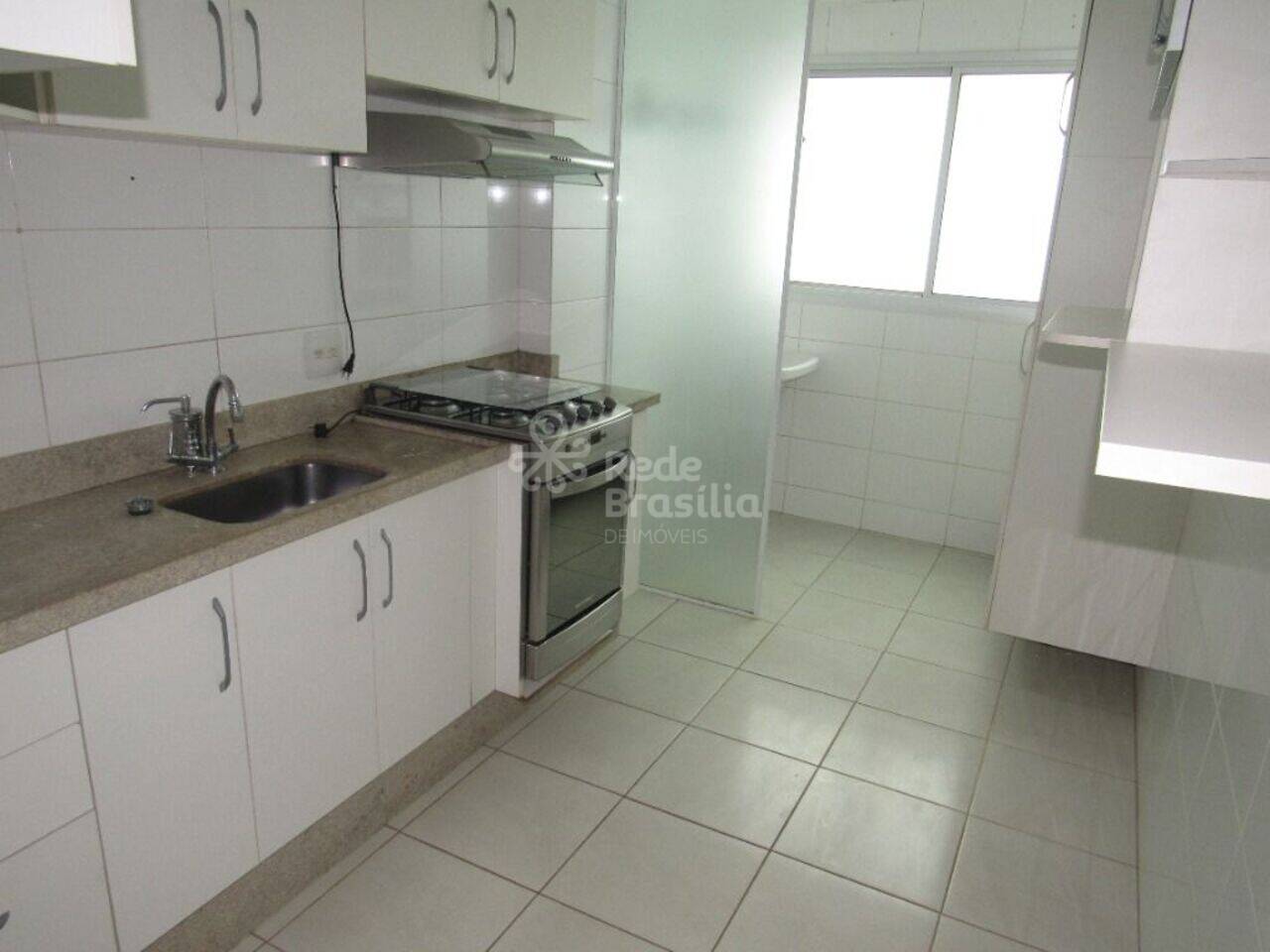 Apartamento Águas Claras, Águas Claras - DF