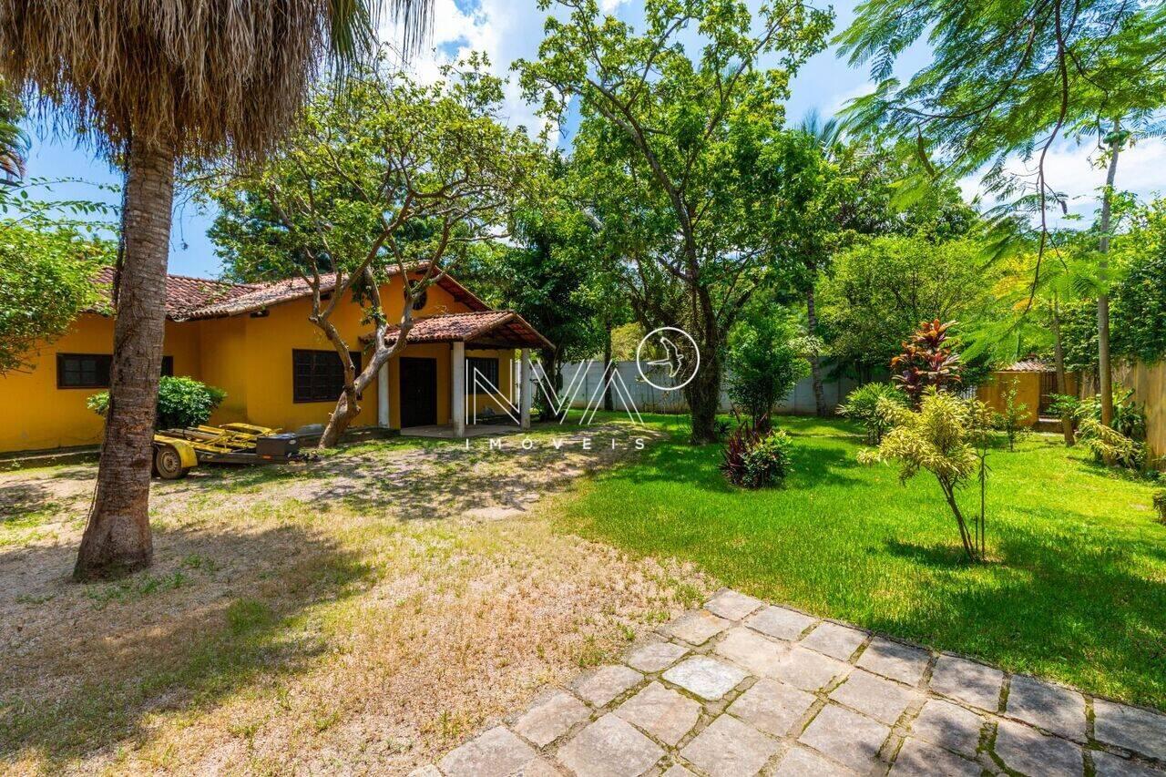 Casa Itanhangá, Rio de Janeiro - RJ