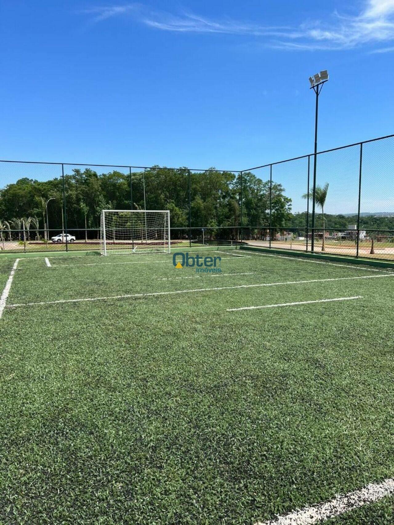 Terreno Conjunto Caiçara, Goiânia - GO