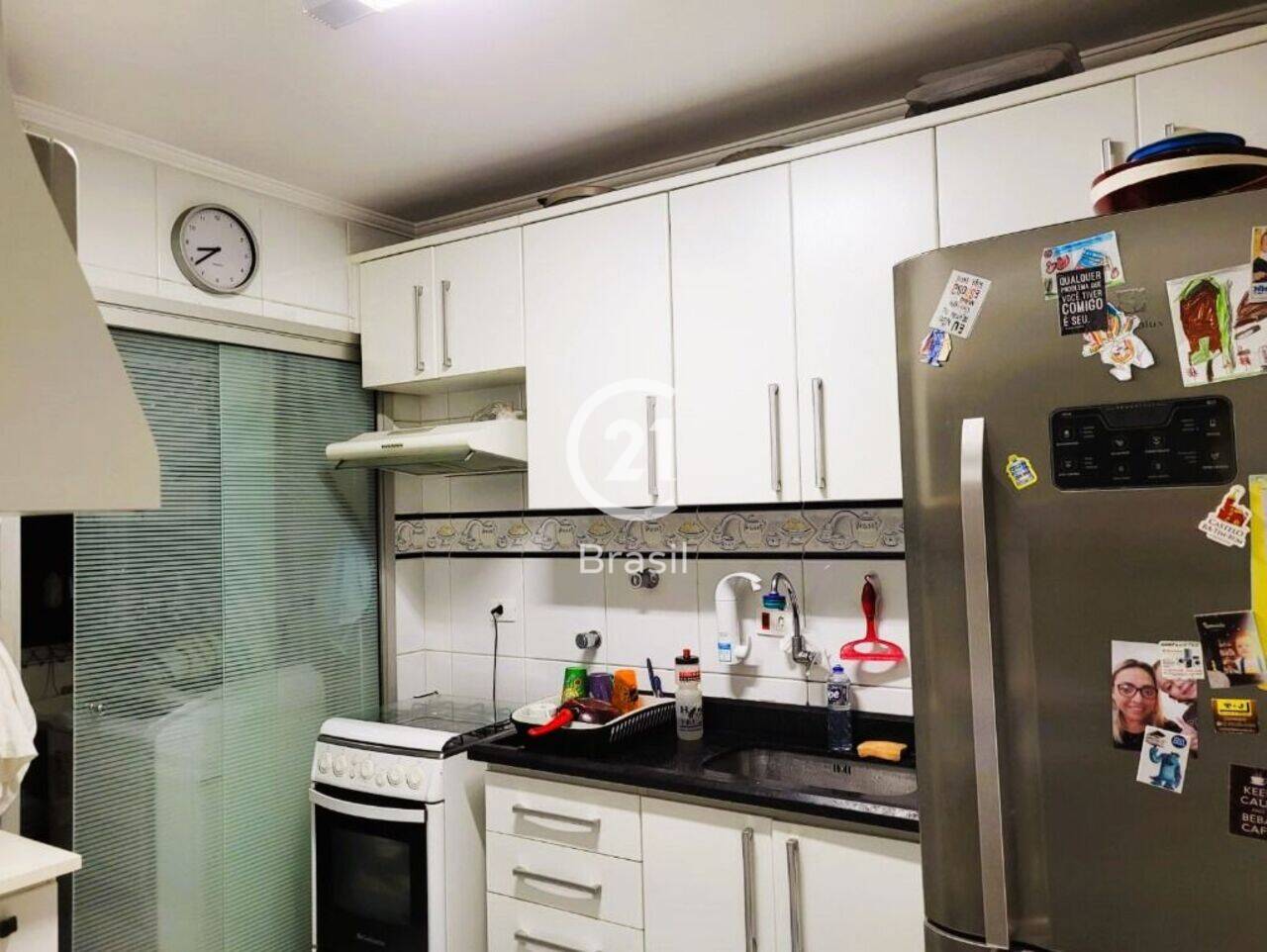 Apartamento Vila da Saúde, São Paulo - SP