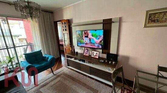 Apartamento de 80 m² na Itapiru - Saúde - São Paulo - SP, à venda por R$ 680.000