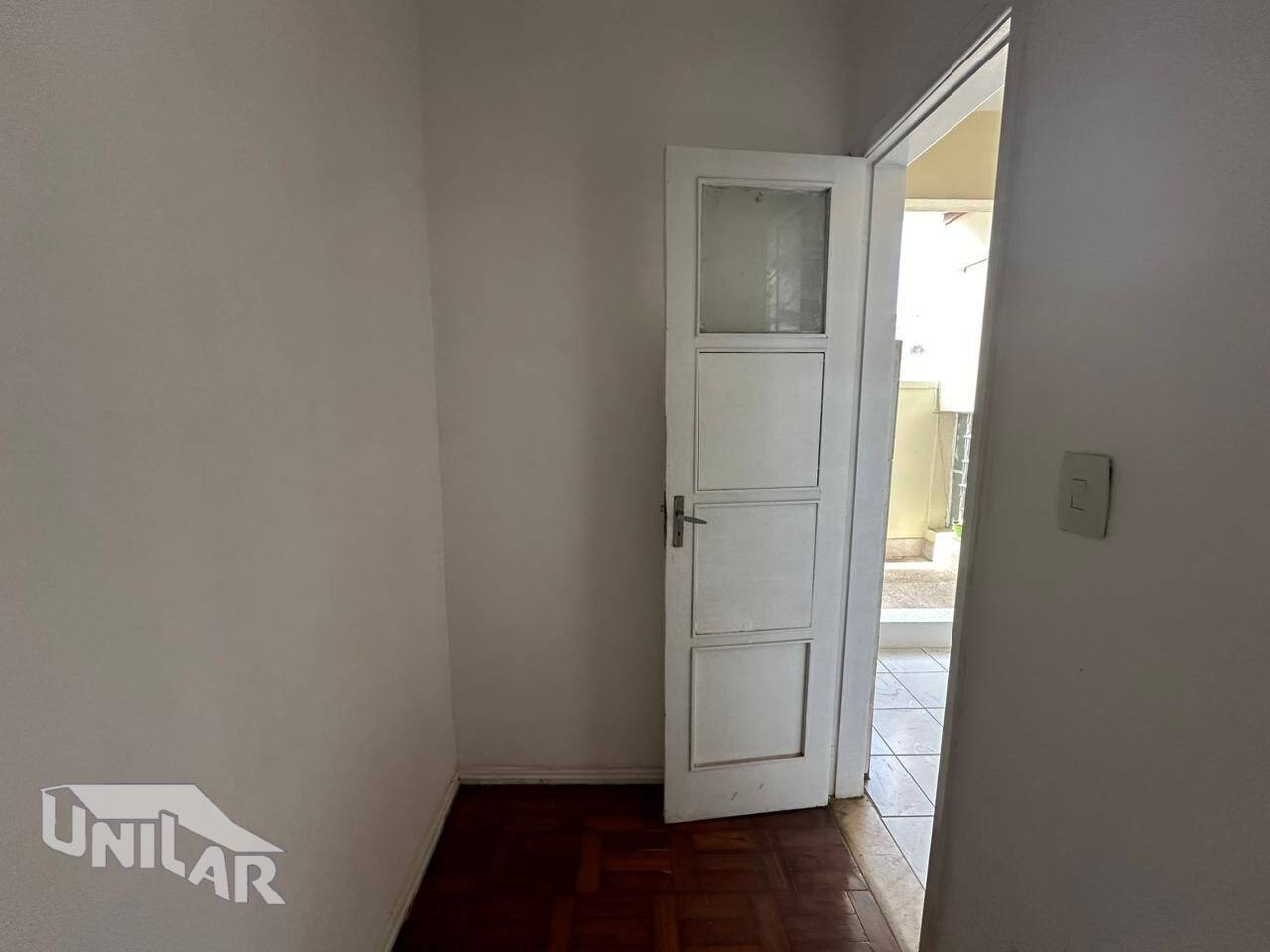 Apartamento Aterrado, Volta Redonda - RJ