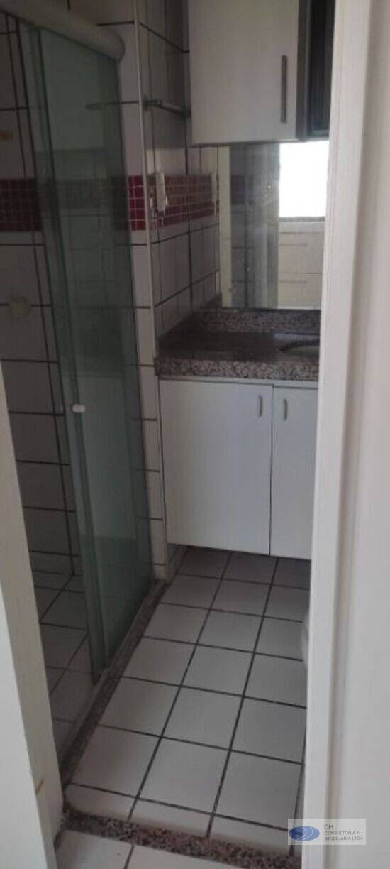 Apartamento Papicu, Fortaleza - CE