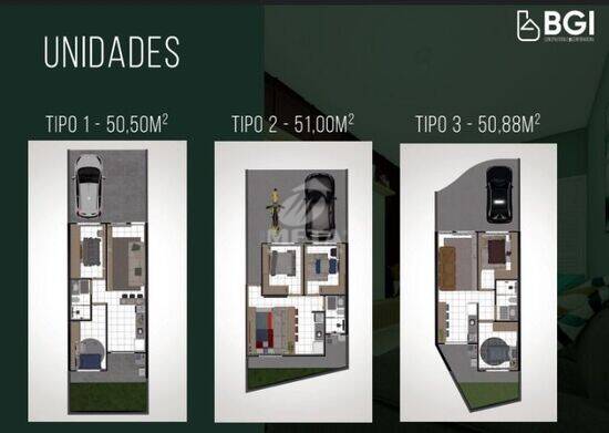 Condomínio Residencial Vancouver - Marília - SP, Marília - SP