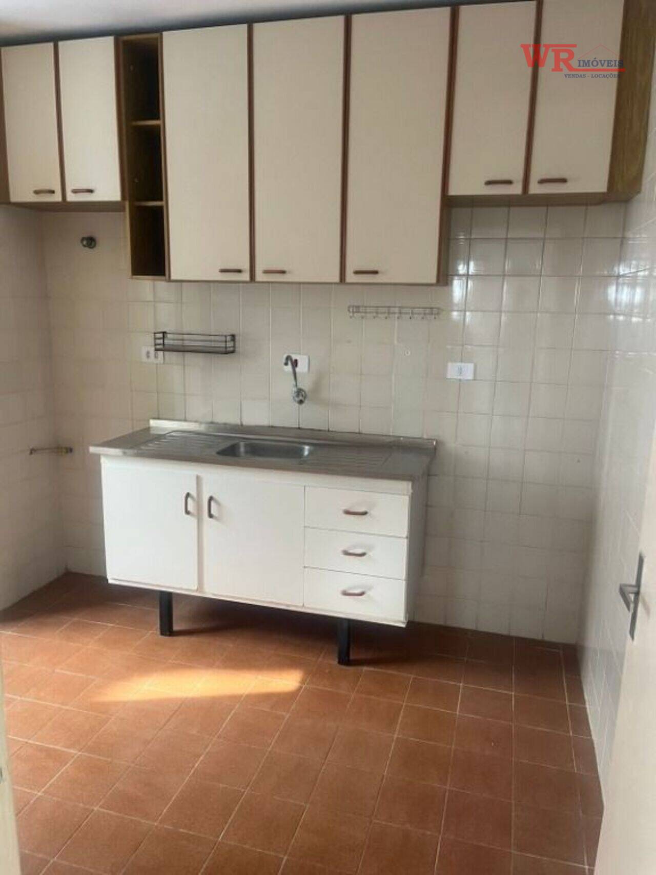 Apartamento Nova Petrópolis, São Bernardo do Campo - SP