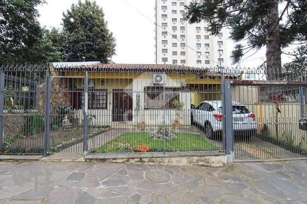 Casa Passo d'Areia, Porto Alegre - RS