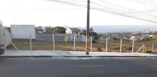 Terreno de 1.000 m² Quinta das Frutas - Taubaté, à venda por R$ 270.000