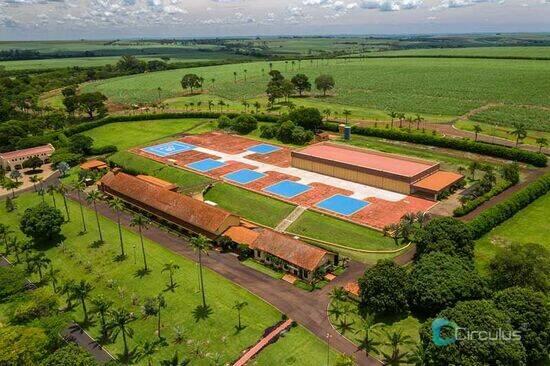 Fazenda Santa Maria - Cravinhos - SP, Cravinhos - SP