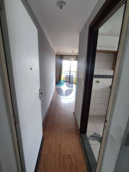 Apartamento Centro, Diadema - SP