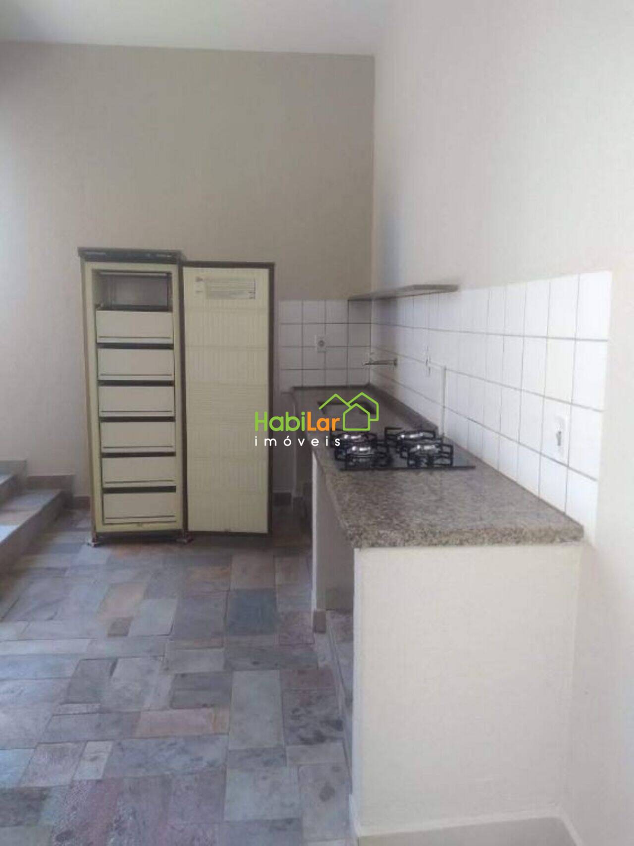 Apartamento Centro, São José do Rio Preto - SP