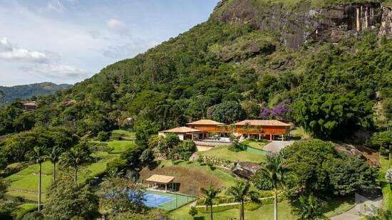 Casa Itaipava, Petrópolis - RJ