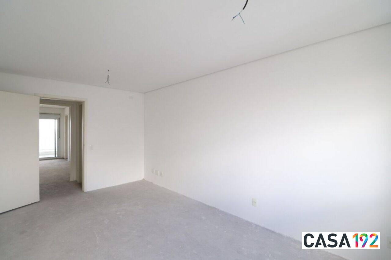 Apartamento Campo Belo, São Paulo - SP