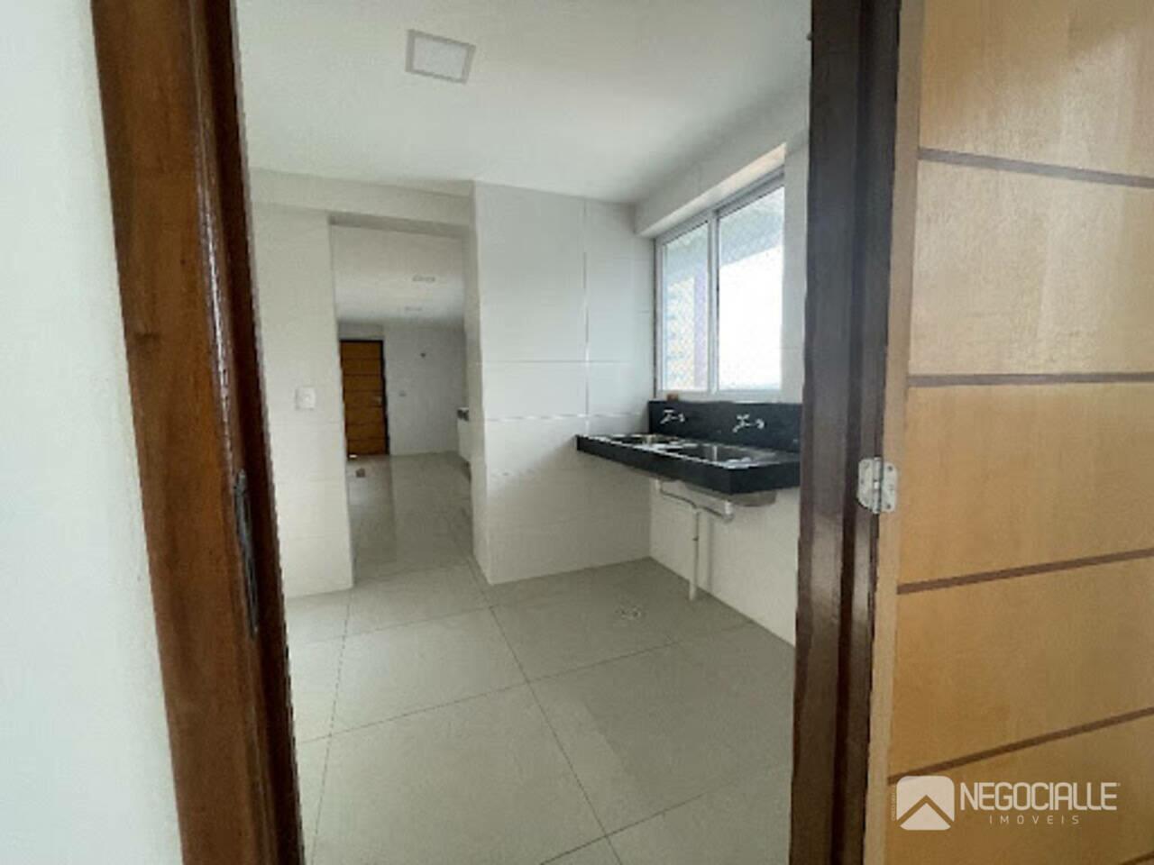 Apartamento Miramar, João Pessoa - PB