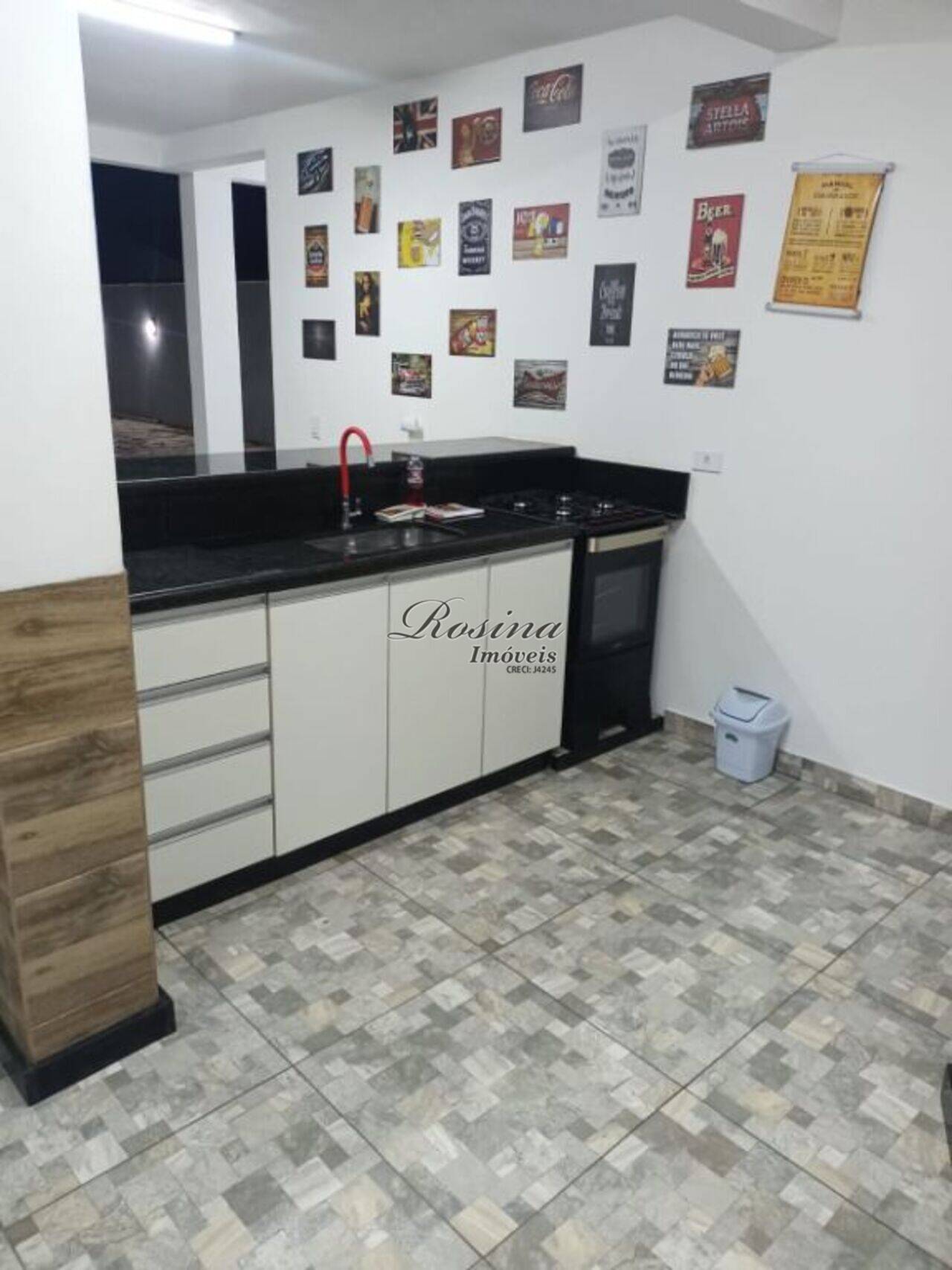 Casa Vila Das Palmeiras, Morretes - PR