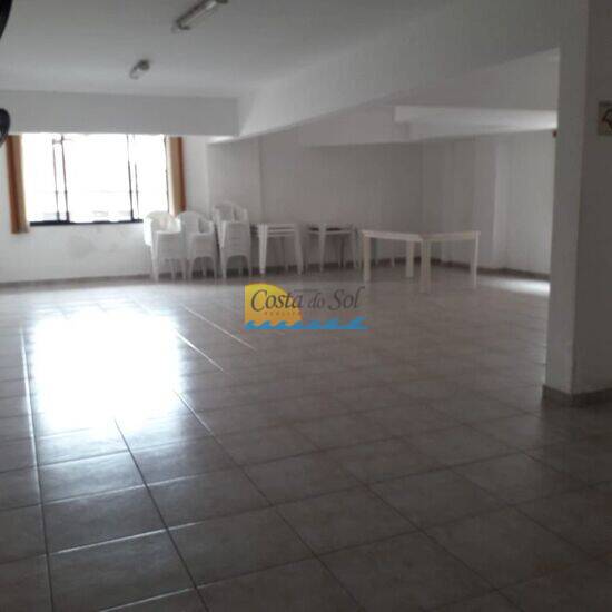 Apartamento Tupi, Praia Grande - SP