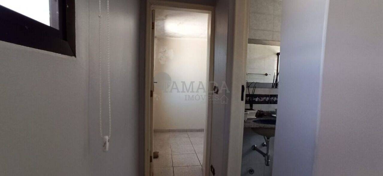 Apartamento Jardim Popular, São Paulo - SP