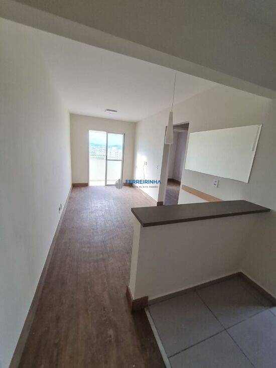 Apartamento Urbanova, São José dos Campos - SP