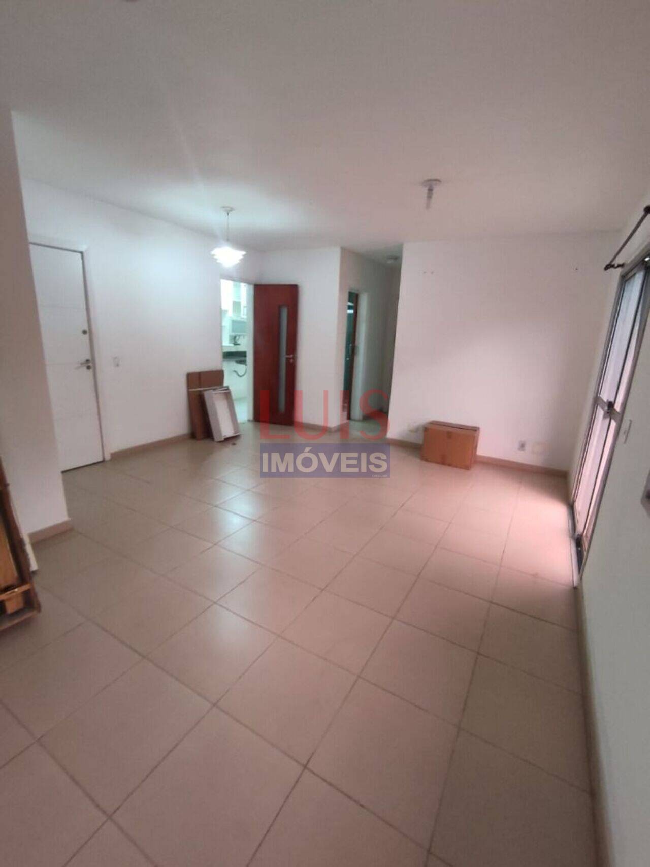 Apartamento Pendotiba, Niterói - RJ