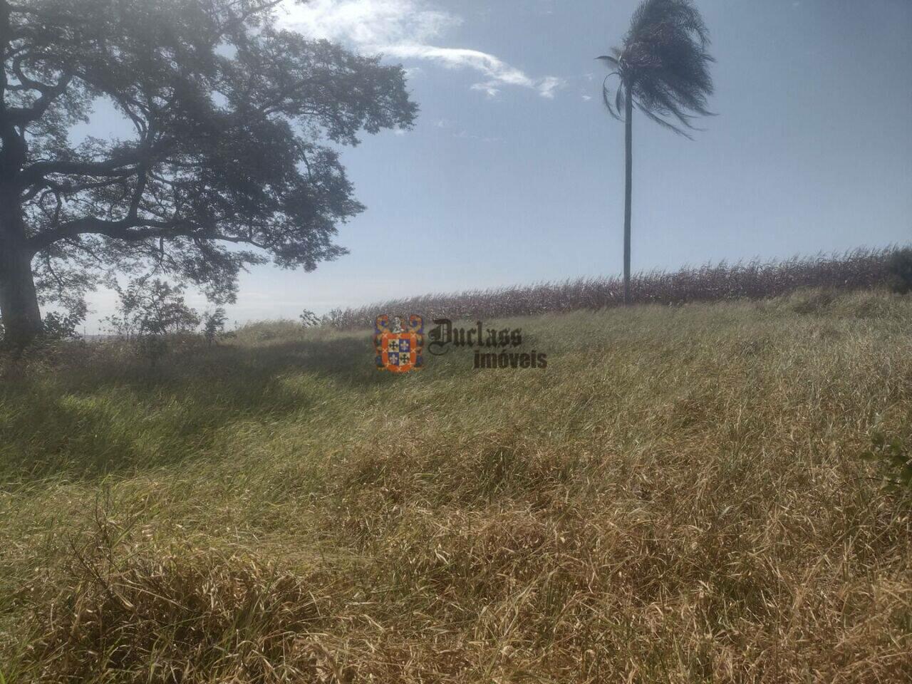 Área Jardim Colonial, Atibaia - SP