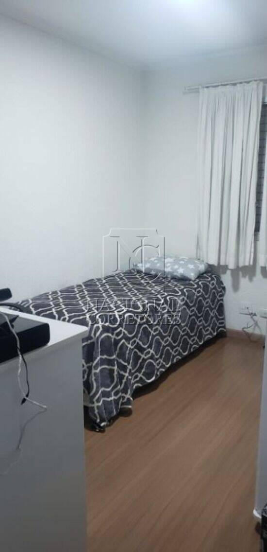 Vila Camilópolis - Santo André - SP, Santo André - SP