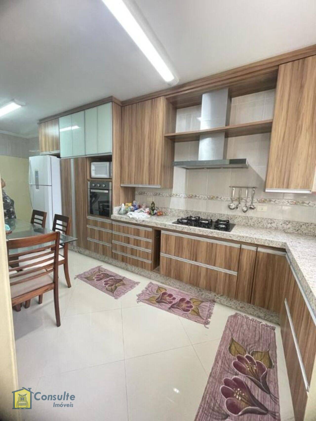 Apartamento Ocian, Praia Grande - SP