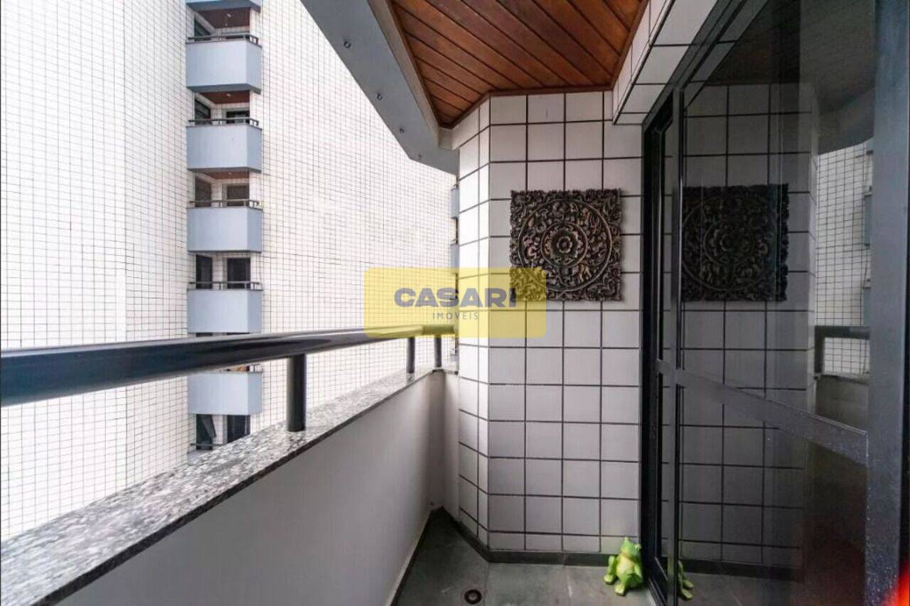 Apartamento Baeta Neves, São Bernardo do Campo - SP