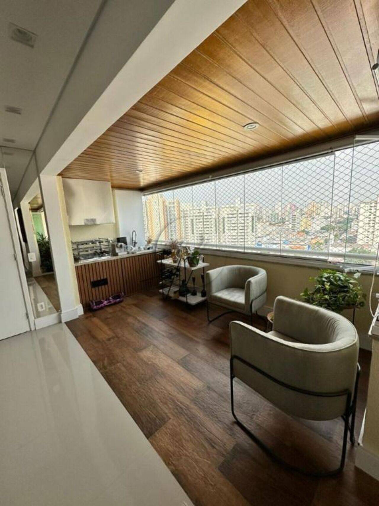 Apartamento Centro, Santo André - SP