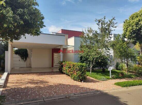 Residencial Athenas - Paulínia - SP, Paulínia - SP