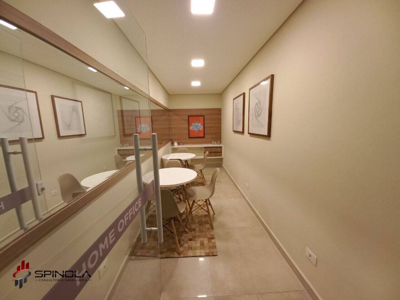 Apartamento Aviação, Praia Grande - SP