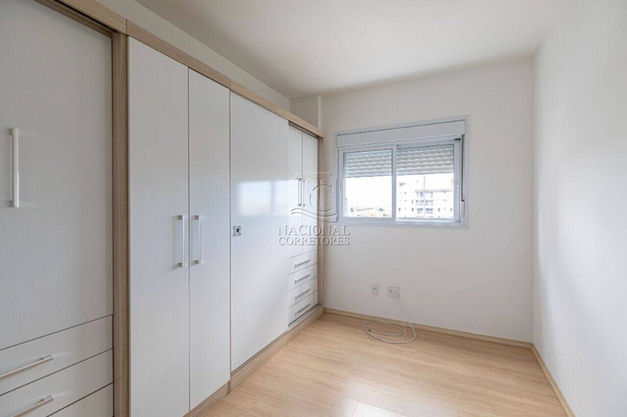 Apartamento Barcelona, São Caetano do Sul - SP