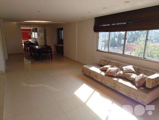Apartamento de 161 m² na Visconde de Guarapuava - Batel - Curitiba - PR, à venda por R$ 1.300.000